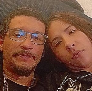 Meet your Posher, Makayla kay